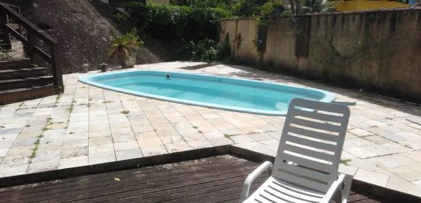 Casa de Condomínio com 2 Quartos à venda, 717m² no Limoeiro, Guapimirim