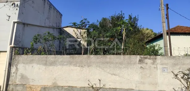 Terreno / Lote / Condomínio para alugar, 359m² no Centro, São Carlos