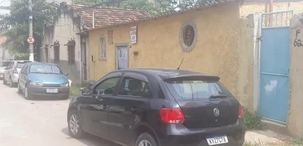 Terreno / Lote / Condomínio à venda, 800m² no Centro, São João de Meriti