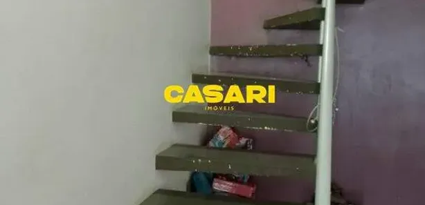 Sobrado com 2 Quartos à venda, 108m² no Demarchi, São Bernardo do Campo