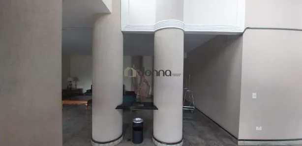 Flat com 3 Quartos à venda, 52m² no Centro, Uberaba