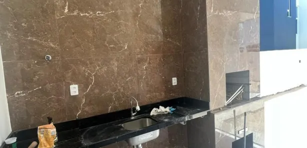 Casa com 3 Quartos à venda, 150m² no Santo Antônio, Aracaju