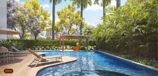 Apartamento com 4 Quartos à venda, 130m² no Boa Viagem, Recife
