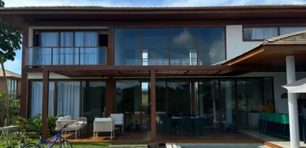 Casa com 6 Quartos à venda, 700m² no , Mata de São João