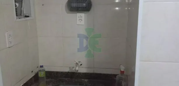 Kitnet com 1 Quarto à venda, 30m² no Jardim Marister, Jacareí