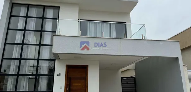 Casa de Condomínio com 3 Quartos para alugar, 300m² no Santa Terezinha, Itanhaém