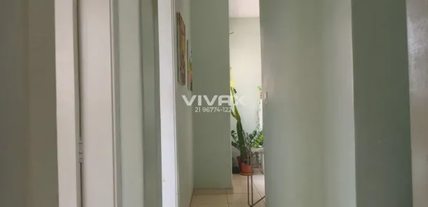 Apartamento com 2 Quartos à venda, 46m² no Engenho de Dentro, Rio de Janeiro