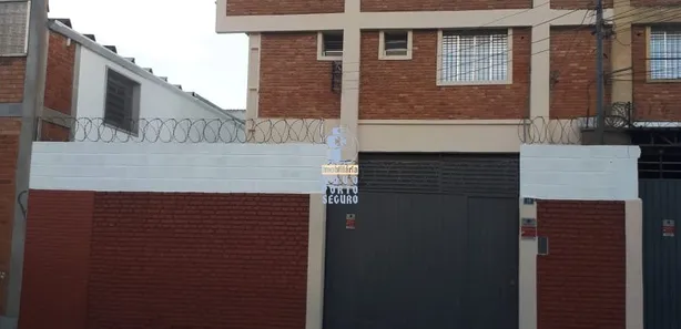 Galpão / Depósito / Armazém para alugar, 130m² no Vila Endres, Guarulhos