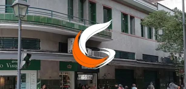 Loja / Salão / Ponto Comercial à venda, 90m² no Centro, Petrópolis