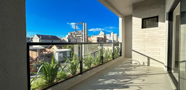 Sobrado com 3 Quartos à venda, 122m² no Itacolomi, Balneário Piçarras