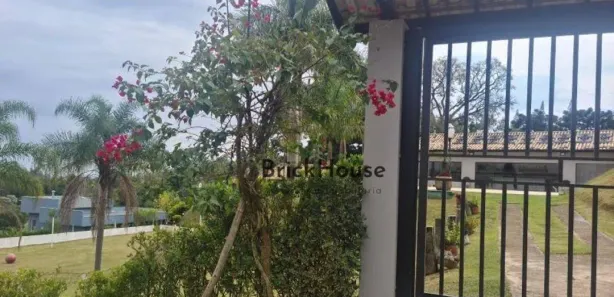 Casa de Condomínio com 1 Quarto à venda, 3300m² no Condomínio Três Lagos, Mairinque
