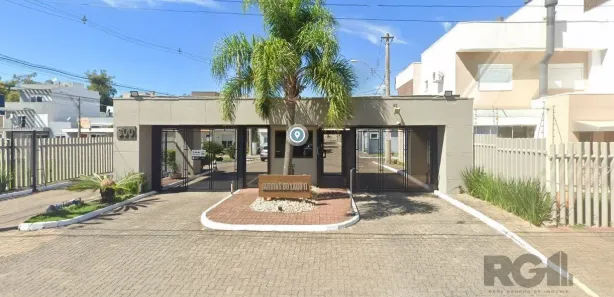Casa de Condomínio com 3 Quartos à venda, 107m² no Hípica, Porto Alegre