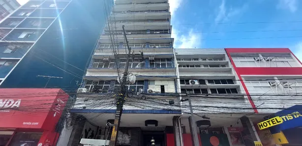 Loja / Salão / Ponto Comercial à venda, 40m² no Boa Vista, Recife