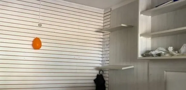 Casa Comercial com 3 Quartos para alugar, 128m² no Barcelona, São Caetano do Sul