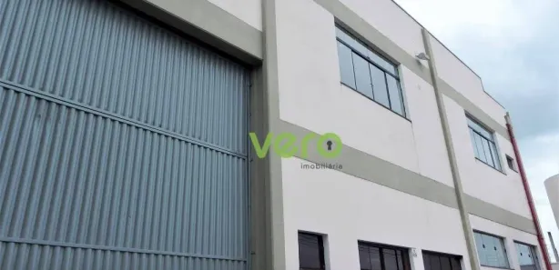 Galpão / Depósito / Armazém para alugar, 1399m² no Salto Grande, Americana
