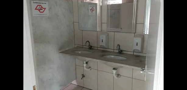 Prédio Inteiro para alugar, 800m² no Jardim São Francisco, Cubatão