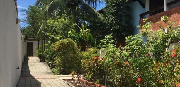 Casa de Condomínio com 4 Quartos à venda, 100m² no Buraquinho, Lauro de Freitas