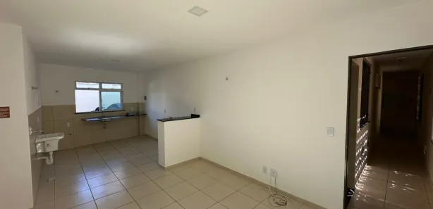 Apartamento com 2 Quartos para alugar, 55m² no Jóquei Clube, Fortaleza