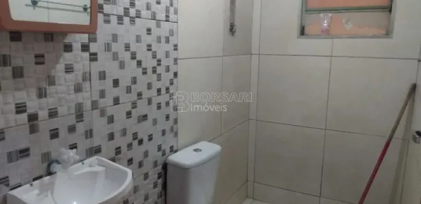 Casa com 2 Quartos para alugar, 86m² no Jardim Roberto Selmi Dei, Araraquara