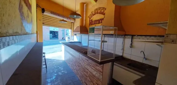 Conjunto Comercial / Sala para alugar, 30m² no Jardim dos Ipês, Itaquaquecetuba