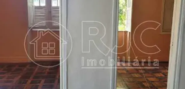 Apartamento com 3 Quartos à venda, 126m² no Rio Comprido, Rio de Janeiro