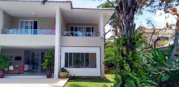 Apartamento com 5 Quartos à venda, 550m² no Busca Vida (Abrantes), Camaçari