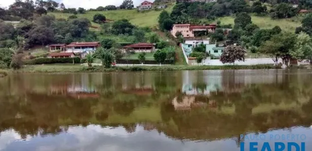 Terreno / Lote / Condomínio à venda, 2m² no Parque Caetê, Bragança Paulista