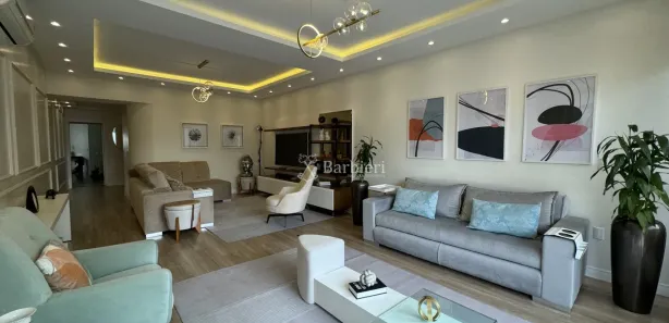 Apartamento com 3 Quartos à venda, 235m² no Jardim Blumenau, Blumenau