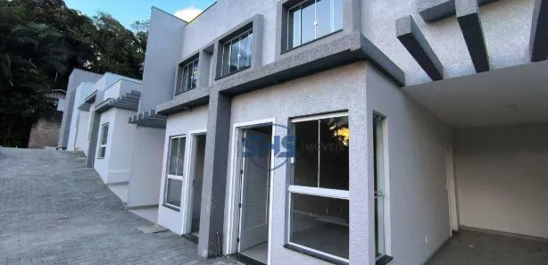 Casa com 2 Quartos para alugar, 69m² no Itoupava Central, Blumenau