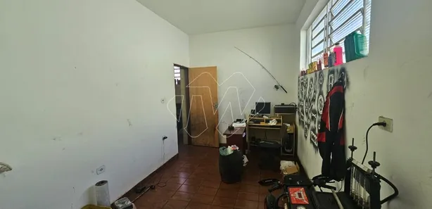 Loja / Salão / Ponto Comercial à venda, 160m² no Jardim Novo Américo, Américo Brasiliense