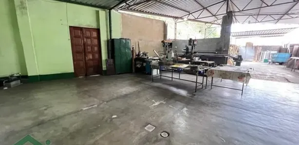 Prédio Inteiro com 3 Quartos para alugar, 600m² no Vila Nova, Nova Friburgo