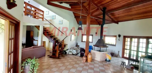 Fazenda / Sítio / Chácara com 5 Quartos à venda, 3000m² no Jardim dos Ipes, Mairinque