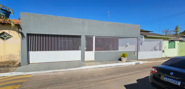 Casa de Condomínio com 4 Quartos à venda, 320m² no Setor Habitacional Vicente Pires - Trecho 3, Brasília