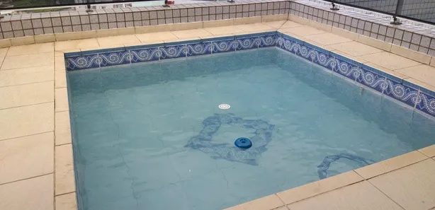 Cobertura com 3 Quartos à venda, 193m² no Bucarein, Joinville