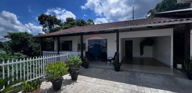 Casa com 4 Quartos à venda, 91m² no Badenfurt, Blumenau