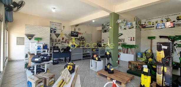 Prédio Inteiro para venda ou aluguel, 550m² no Chácara da Galega, Pindamonhangaba