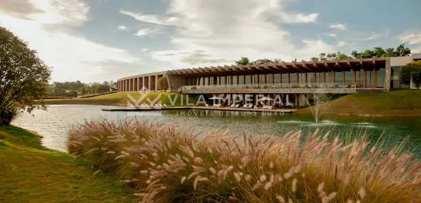 Terreno / Lote / Condomínio à venda, 5425m² no Condominio Fazenda Boa Vista, Porto Feliz
