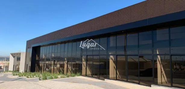 Loja / Salão / Ponto Comercial para alugar, 80m² no Residencial Vida Nova Maracá II (Padre Nobrega), Marília