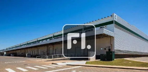 Galpão / Depósito / Armazém para alugar, 6833m² no Itaquaciara, Itapecerica da Serra