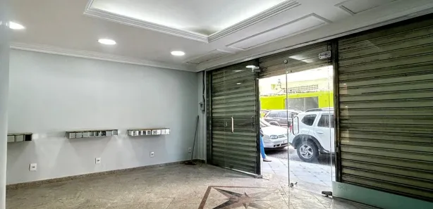Loja / Salão / Ponto Comercial para venda ou aluguel, 65m² no Centro, Macaé
