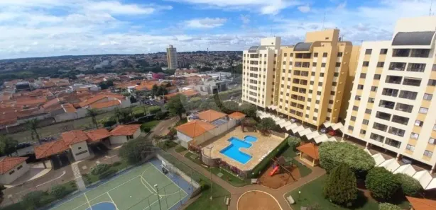 Cobertura com 3 Quartos à venda, 69m² no Vila Coralina, Bauru