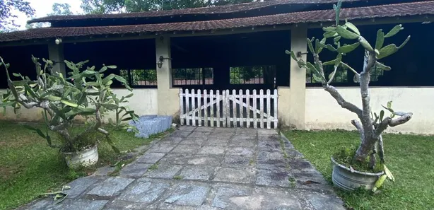 Fazenda / Sítio / Chácara à venda, 70000m² no Parque Nossa Senhora da Ajuda, Guapimirim