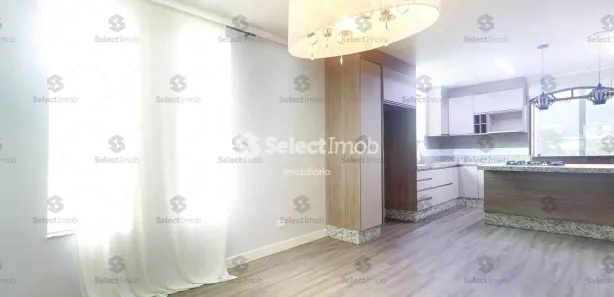 Sobrado com 2 Quartos para alugar, 251m² no Ponte Seca, Ribeirão Pires
