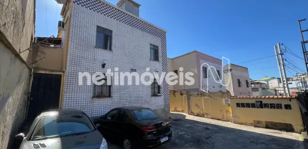 Apartamento com 3 Quartos à venda, 57m² no Eldorado, Contagem