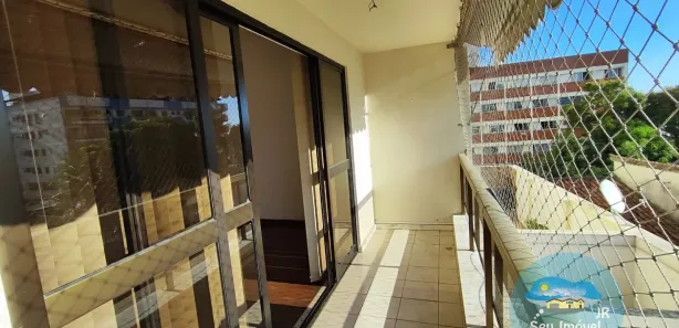 Apartamento com 2 Quartos à venda, 132m² no Parque Hotel, Araruama