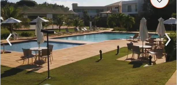 Terreno / Lote / Condomínio à venda, 385m² no Alphaville (Abrantes), Camaçari