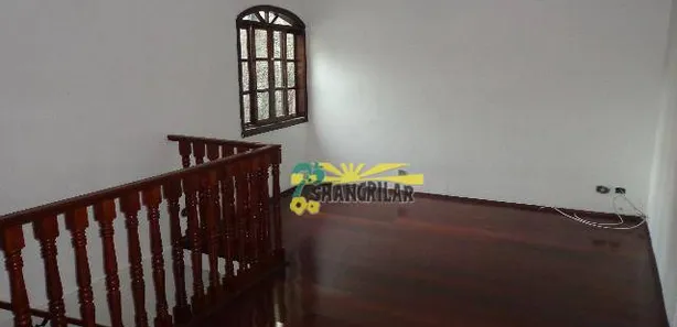 Sobrado com 3 Quartos à venda, 240m² no Piraporinha, Diadema