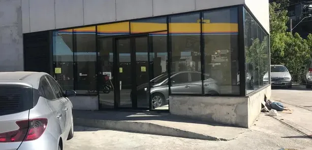 Loja / Salão / Ponto Comercial para alugar, 41m² no Jardim Zaira, Mauá
