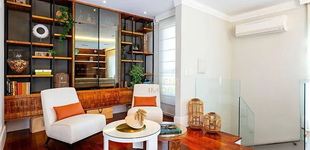 Cobertura com 3 Quartos à venda, 254m² no Morada Santa Fé, Cotia