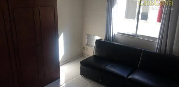 Kitnet com 1 Quarto para venda ou aluguel, 25m² no Centro, Cabo Frio